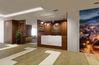 Hotel Plaza Cascadas