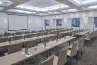 NH Collection Plaza Santiago - Business