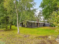 豪華度假屋帶泳池 - 由Traum Ferienwohnungen提供