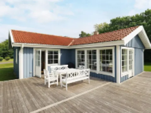 7 person holiday home in Svendborg-By Traum