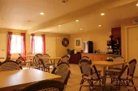 Morro Shores Inn and Suites