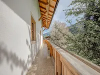 Apartment in Hainzenberg near Ski Lift - WiFi