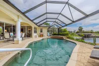 Palm Villa