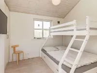 8 person holiday home in Hirtshals-By Traum - Wifi