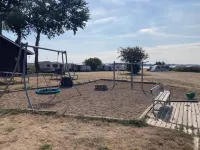 8 person holiday home in Aabenraa-By Traum - Wifi