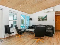 8 person holiday home in Juelsminde-By Traum - Bintang 2