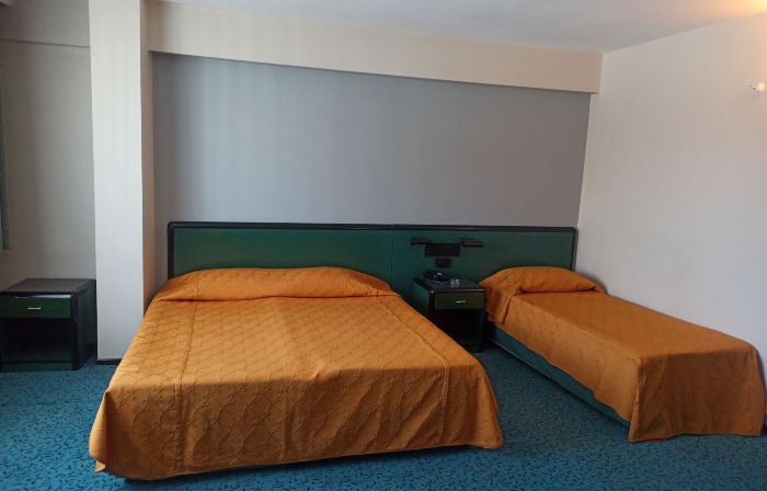 Hotel Grand Yılmaz
