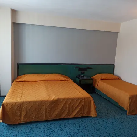Hotel Grand Yilmaz