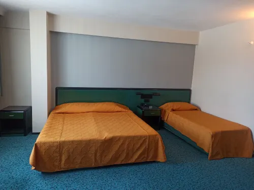 Hotel Grand Yilmaz