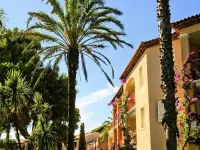 Residence La Pinede apartments Hotels in Giens