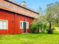 5 person holiday home in FLEN-By Traum - 2-Star