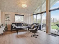 10 person holiday home in Hasselberg