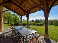 Dreamscape: Rustic Elegance