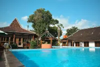 Griya Gendhis Saraswati Hotels in Klaten