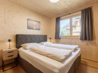 mit 2 Schlafzimmern & Sauna Hotel a Schonberg-Lachtal
