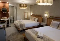 Bali Posh Hotel PR Hotels in Carolina