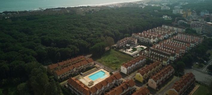 Seaside Family Flat-Beahost Hotels in Rosolina