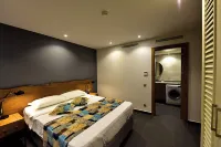 DEGIRMENBURNU RESIDENCE - Balkon