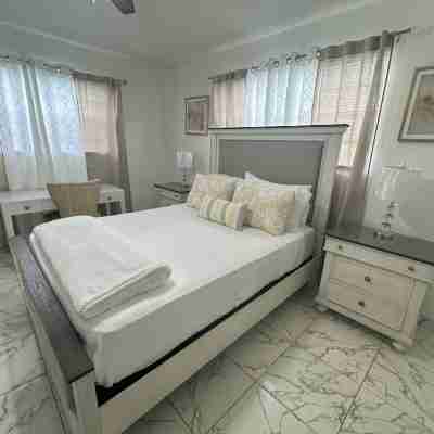 BOOK ME, 3mins to Hard Rock Stadium Rooms