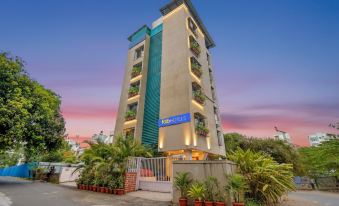 FabHotel MS Hospitality - Nr Shri Gurudev Datta Mandir