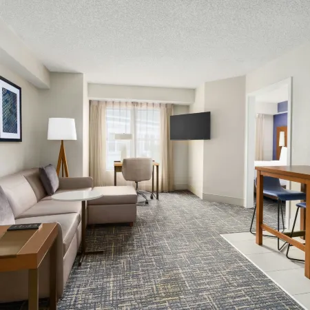 Residence Inn Orlando Lake Buena Vista