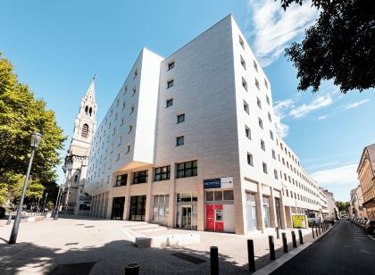 Novotel Atria Nîmes Centre