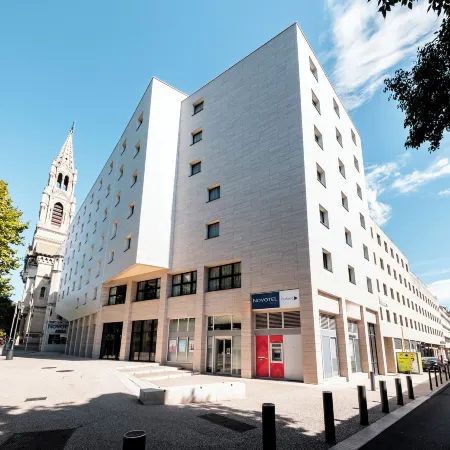 Novotel Atria Nîmes Centre