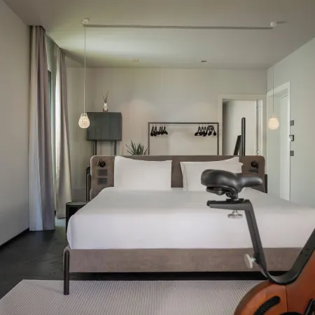 Mode Eco Mood Hotel
