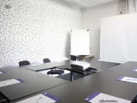 홀리데이 인 익스프레스 마르세유 생 샤를 마르세유 호텔