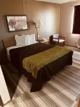 Arlington Inn - bar