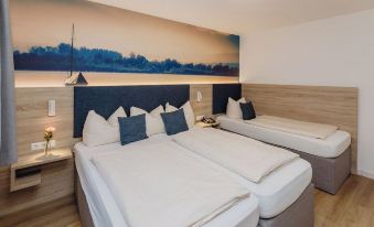 Hotel Landgasthof Schöntag