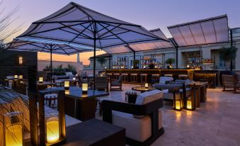 Nobu Hotel Roma