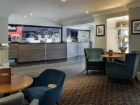DoubleTree by Hilton St. Anne's Manor Hotels in Wokingham