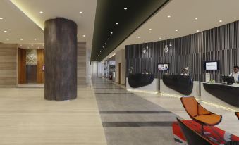 Novotel Chennai OMR