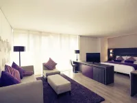 Mercure Bogota BH Zona Financiera