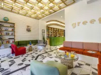 Greet Hotel Marseille Centre Saint Charles