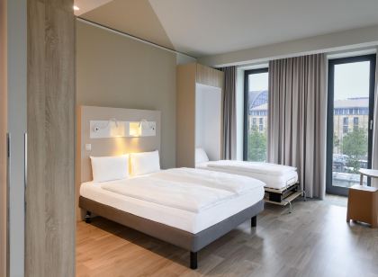 Ibis Budget Bremen City Center