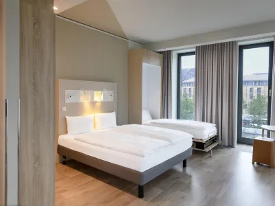 Ibis Budget Bremen City Center Hotels in 