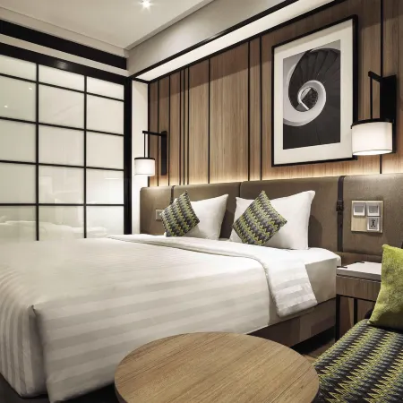 Novotel Karawang