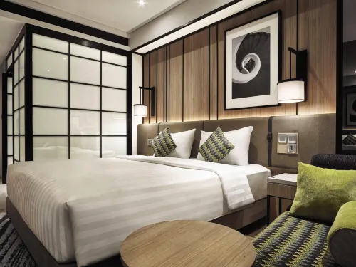 Novotel Karawang