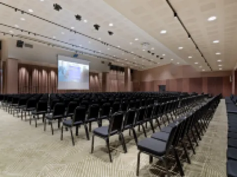 Radisson Blu Hotel Lietuva, Vilnius Hotels in Vilnius