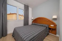 Apartamentos turísticos Jardines del Plaza - Spa