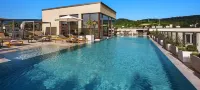 Hotel Villa Toskana - Spa