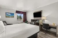 Americas Best Value Inn Prescott Valley