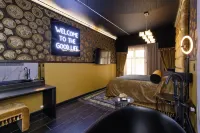 Mint Hotel Rosebank - アパートメント