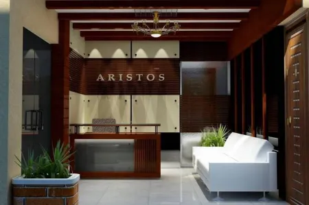 Hotel Aristos Boutique & Suites Отели в г. Читтагонг