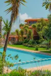 Quinta Splendida Wellness & Botanical Garden - con vistas al mar
