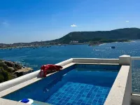 Pousada Vista Grega - sul mare