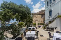 Heritage Hotel Porin Makarska - breakfast