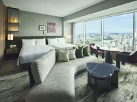 인터컨티넨탈 삿포로 바이 IHG 삿포로 호텔
